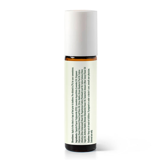 Nighty Night Essential Oil Pre-Diluted Roll-On