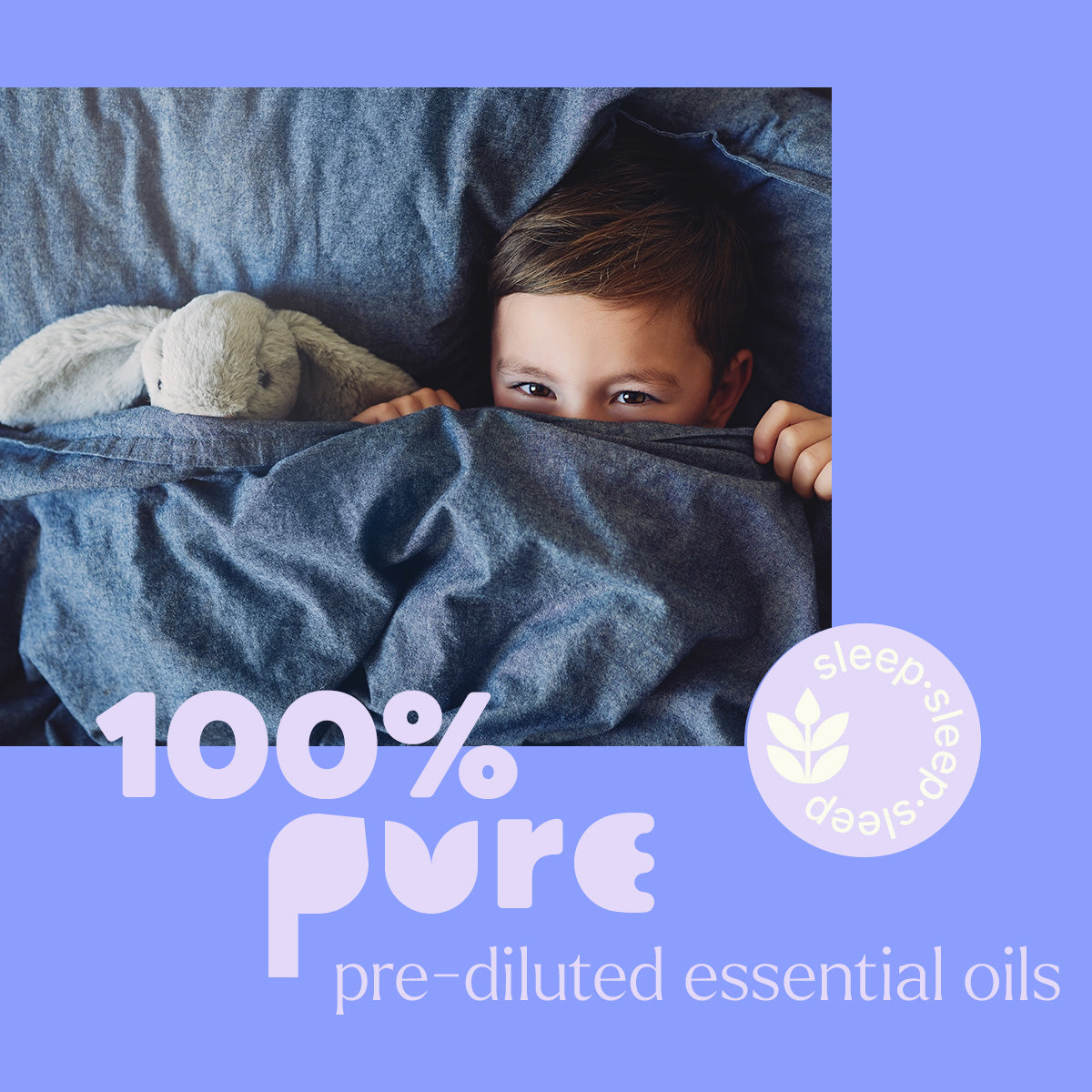 Nighty Night Essential Oil Pre-Diluted Roll-On