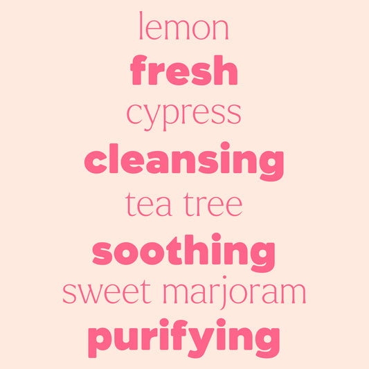 No More Warts Essential Oil