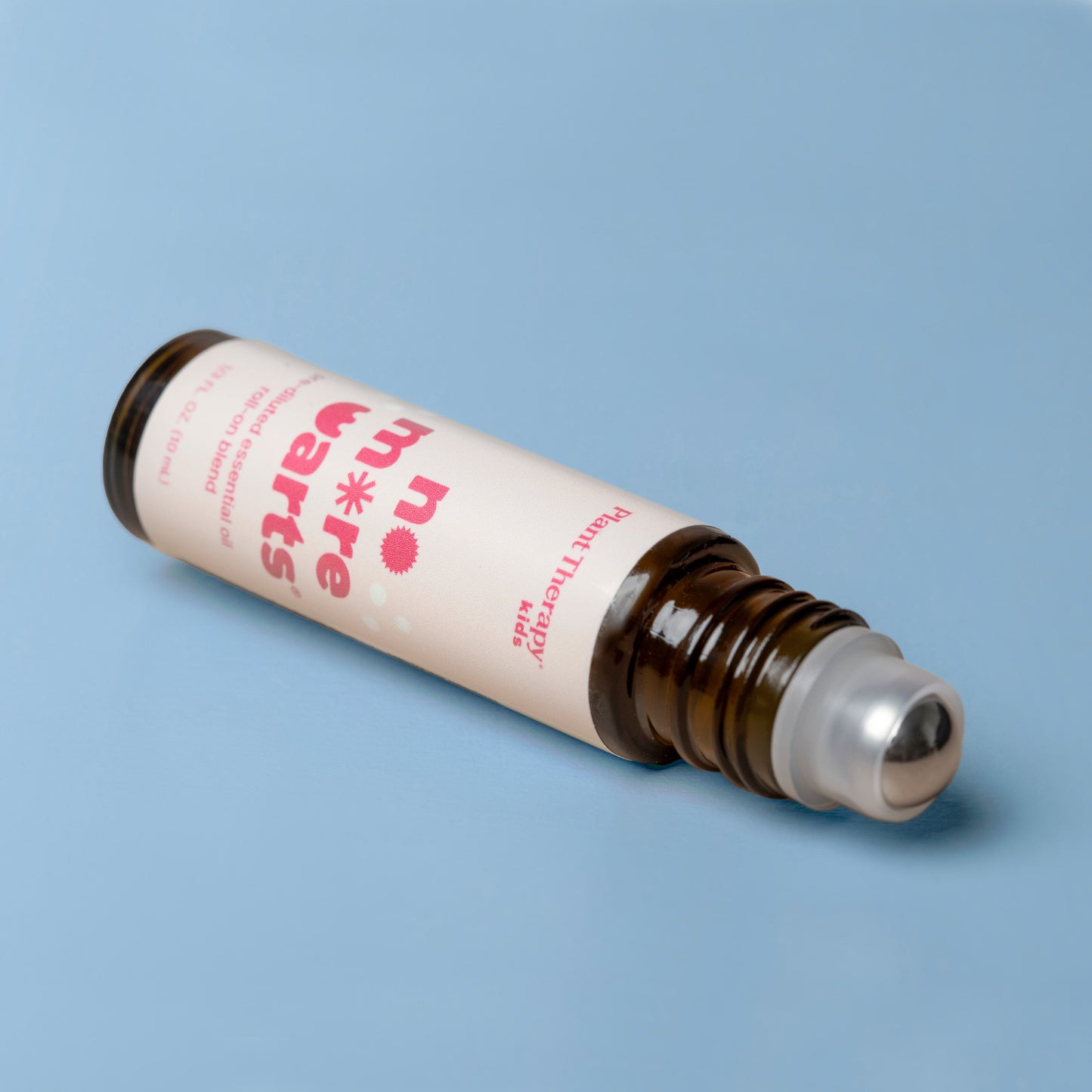 No More Warts Essential Oil Pre-Diluted Roll-On