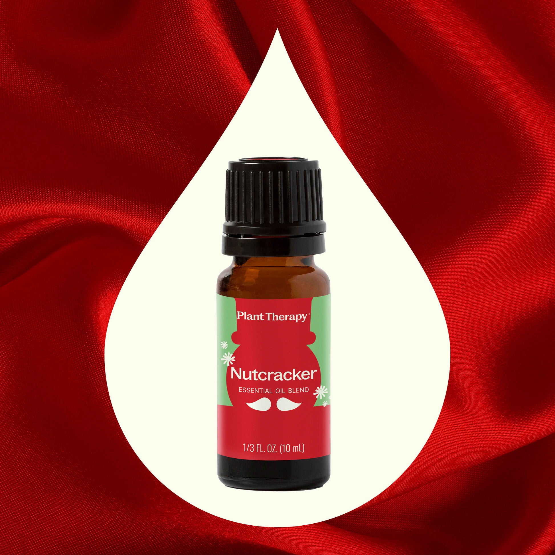 Nutcracker Essential Oil Blend