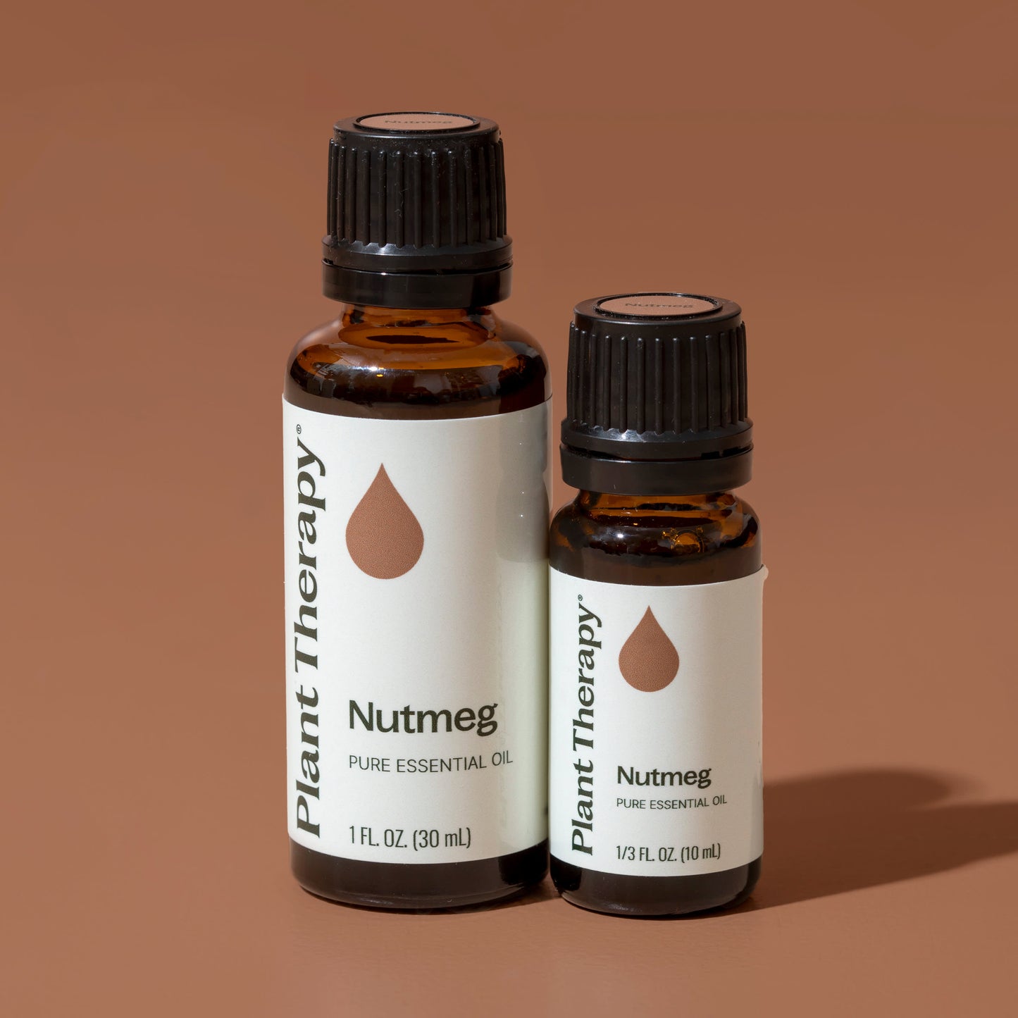 Nutmeg Essential Oil