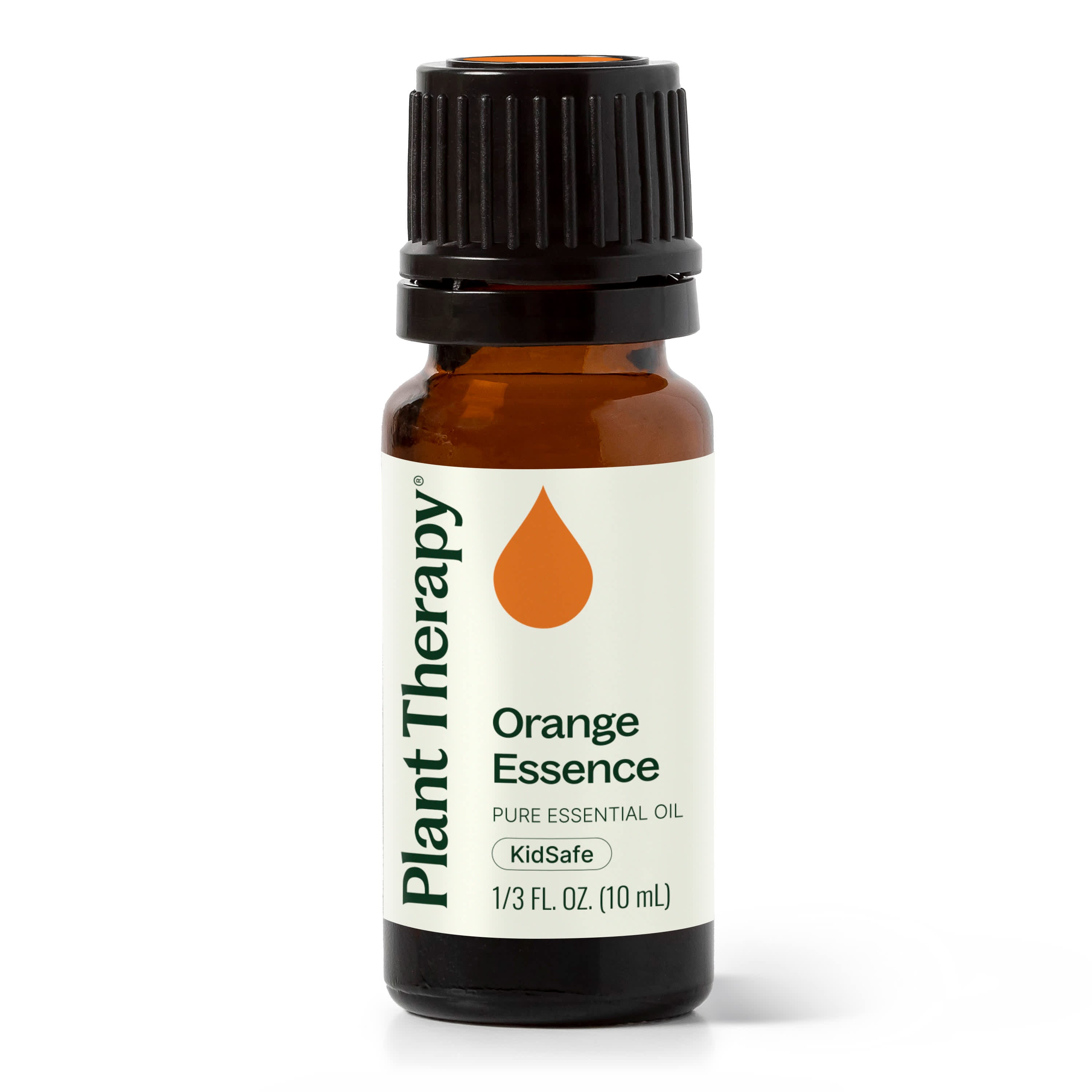 Orange Essence Oil – Plant Therapy
