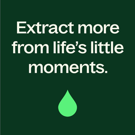 Organic Black Pepper Essential Oil