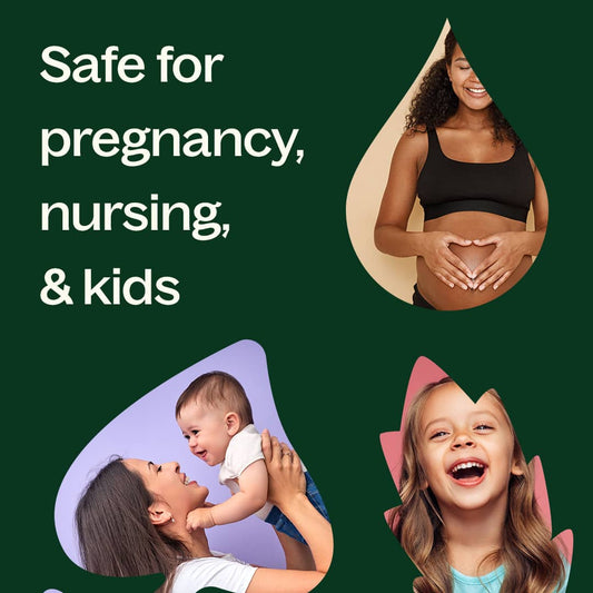 Organic Black Spruce Essential Oil