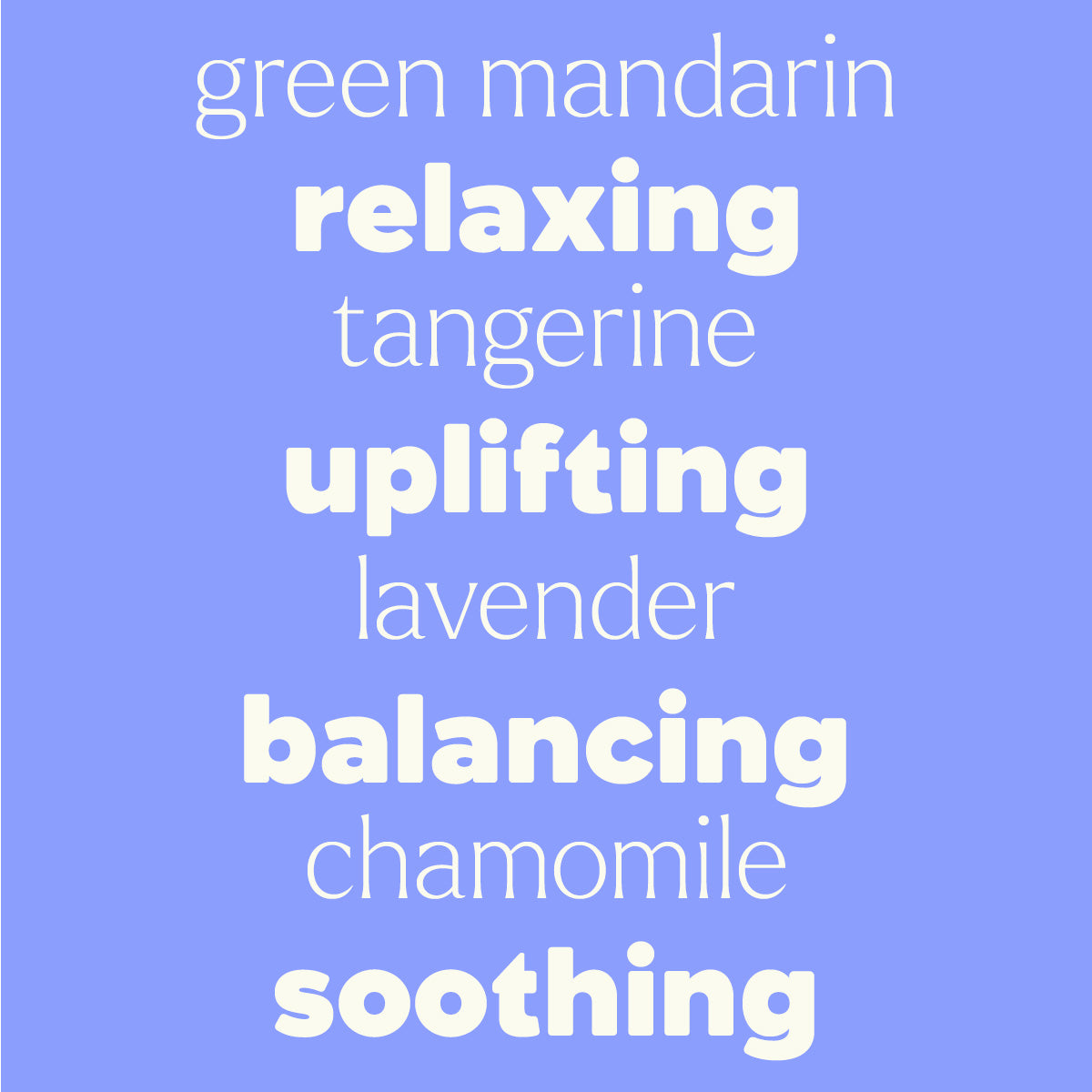 Organic Calming the Child Essential Oil