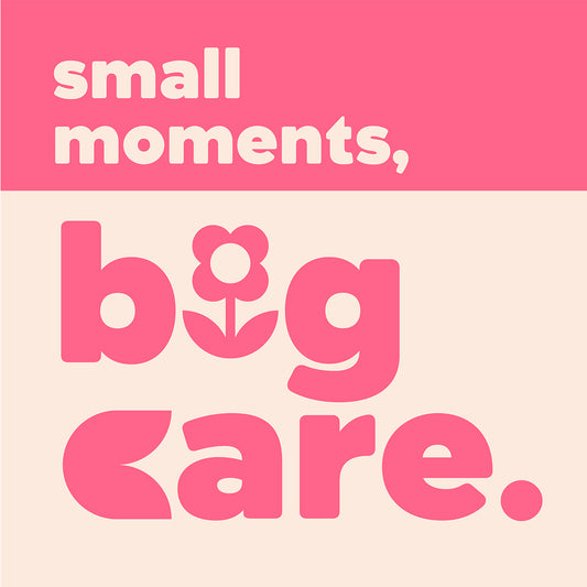 Organic Calming the Child Essential Oil