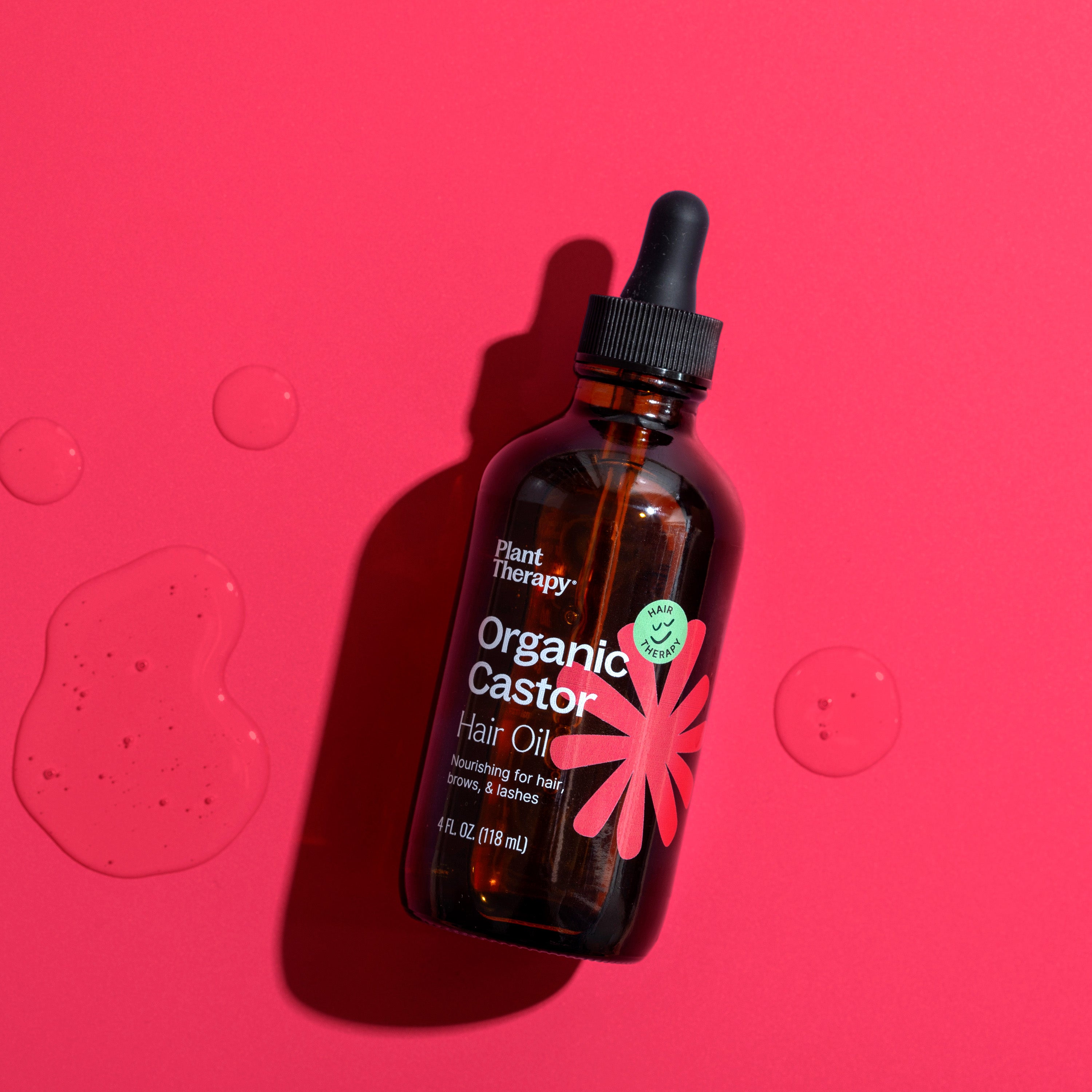 Organic castor oil near me