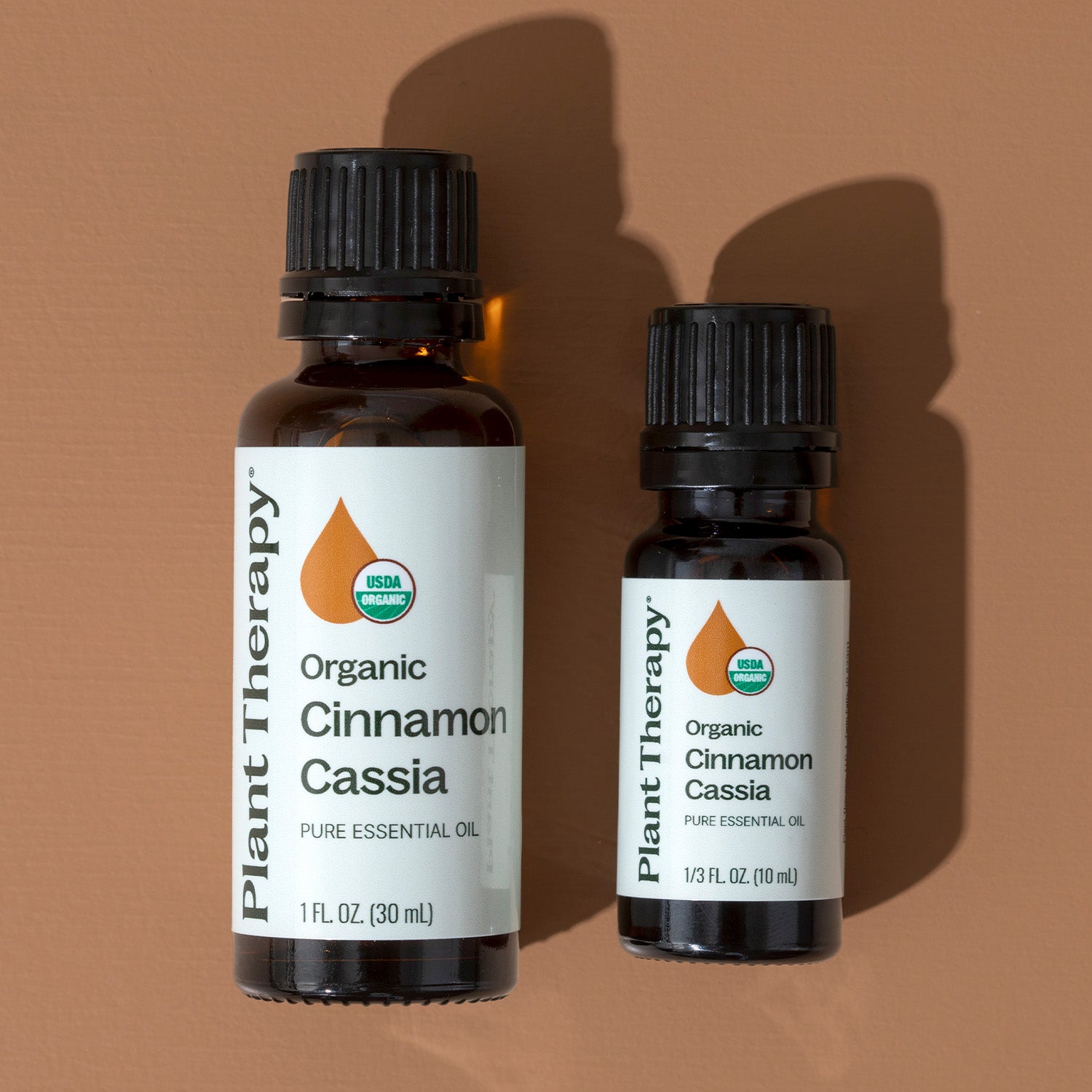 Organic Cinnamon Cassia Essential Oil – Plant Therapy