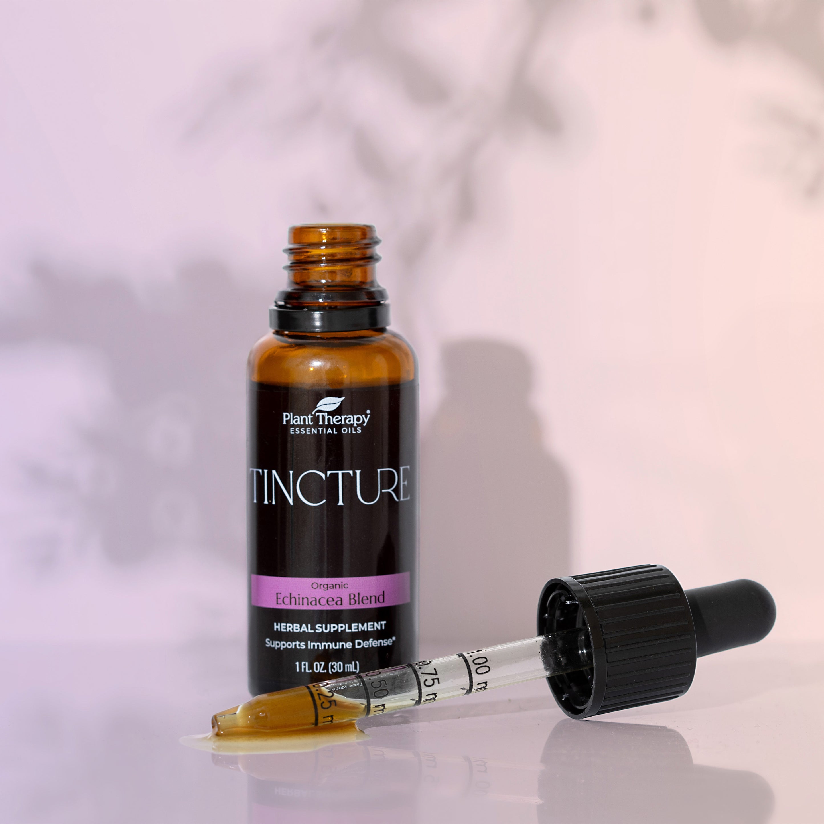 Echinacea Tinctures Echinacea Purpurea Tinctures For Sale Plant Therapy