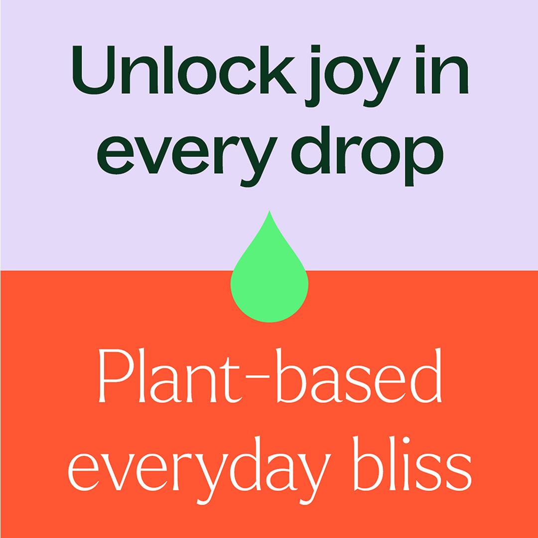 Organic Energy Essential Oil Blend