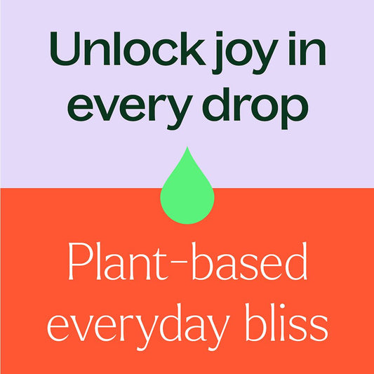 Organic Energy Essential Oil Blend