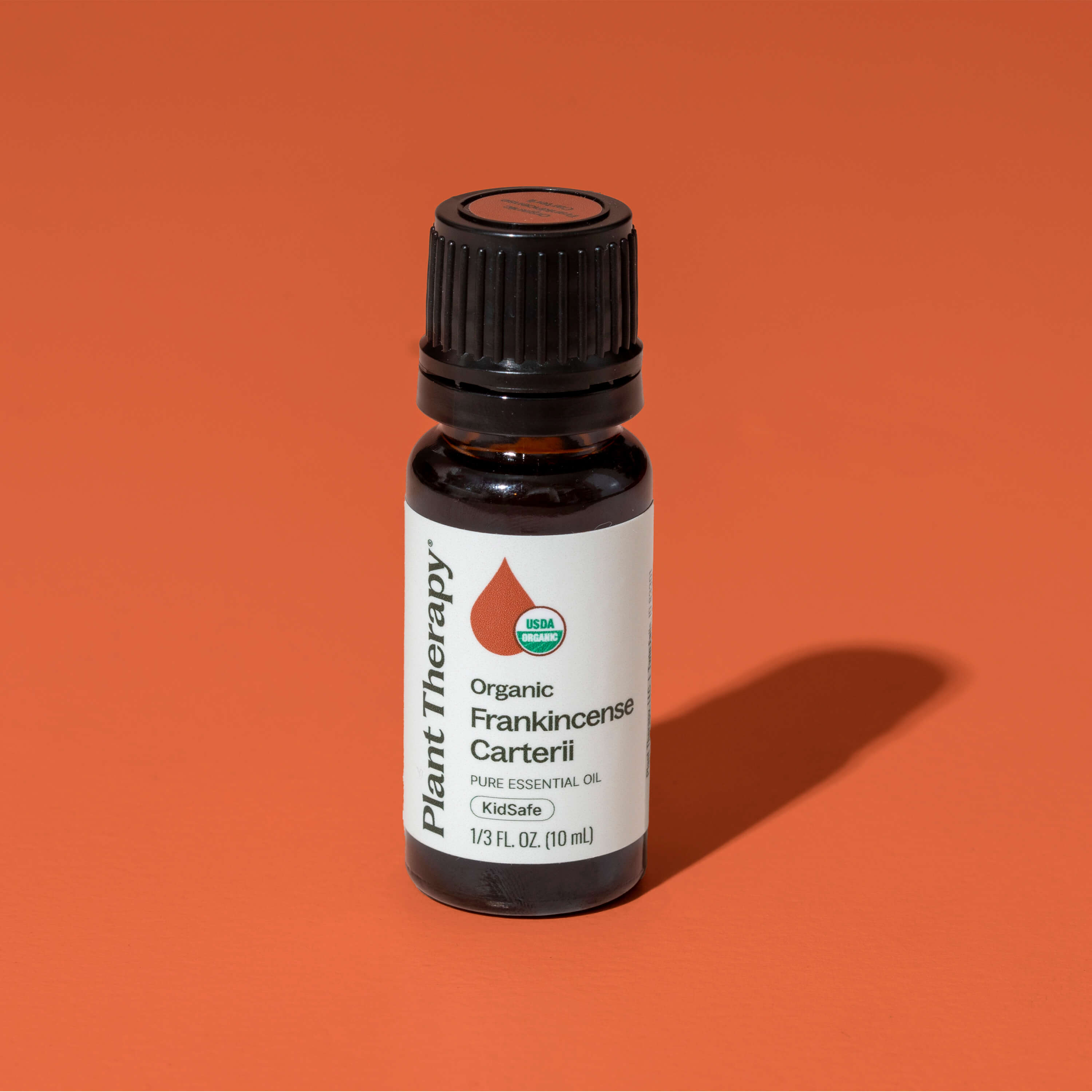 Organic Frankincense Carterii Essential Oil – Plant Therapy