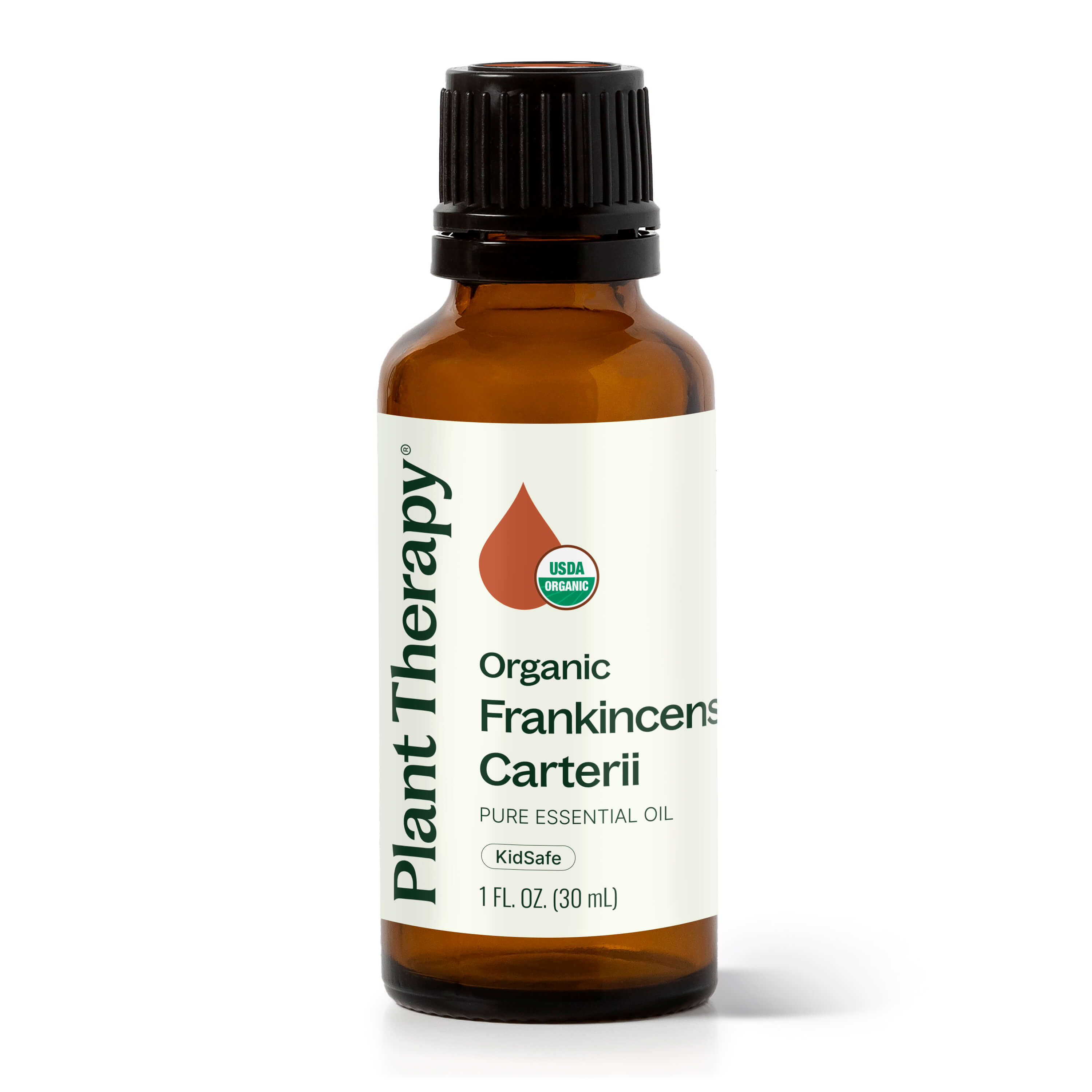 Organic Frankincense Carterii Essential Oil – Plant Therapy