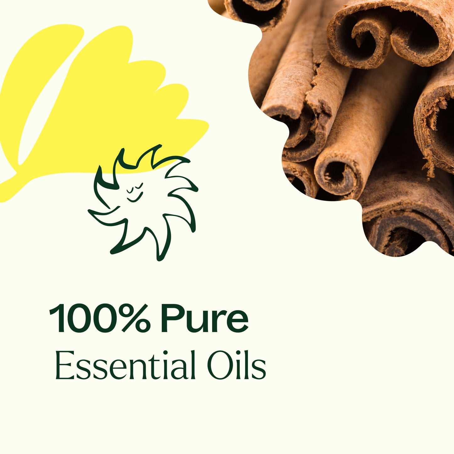 Organic Germ Fighter Essential Oil 100% pure