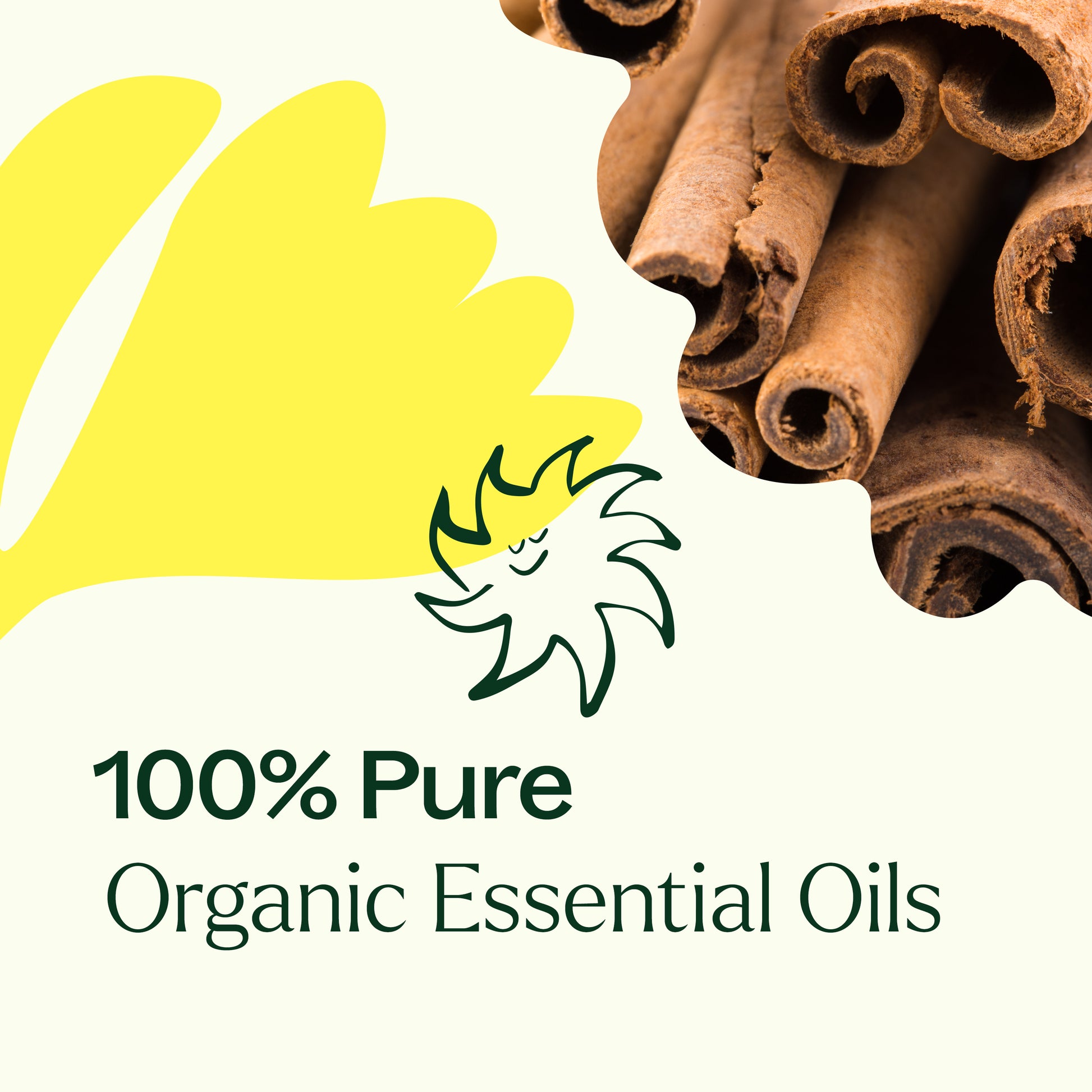 Organic Germ Fighter Essential Oil