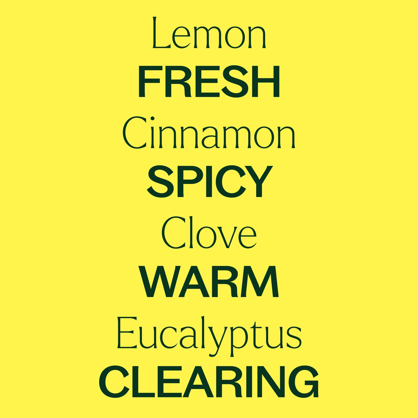 Organic Germ Fighter Essential Oil