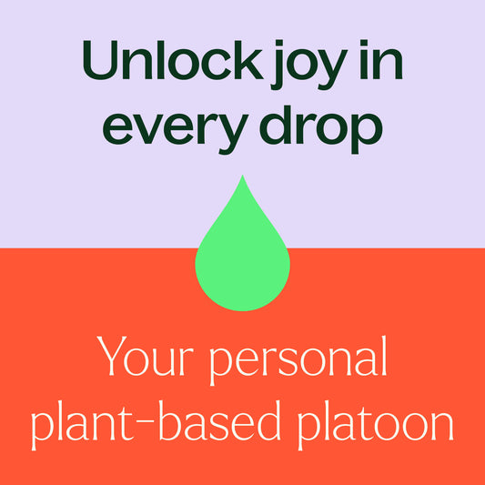 Organic Germ Fighter®️ Essential Oil Blend Pre-Diluted Roll-On