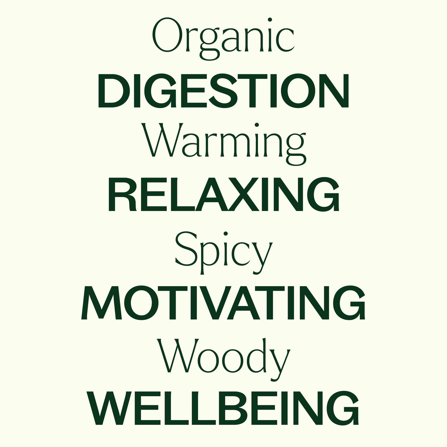 Organic Ginger Root CO2