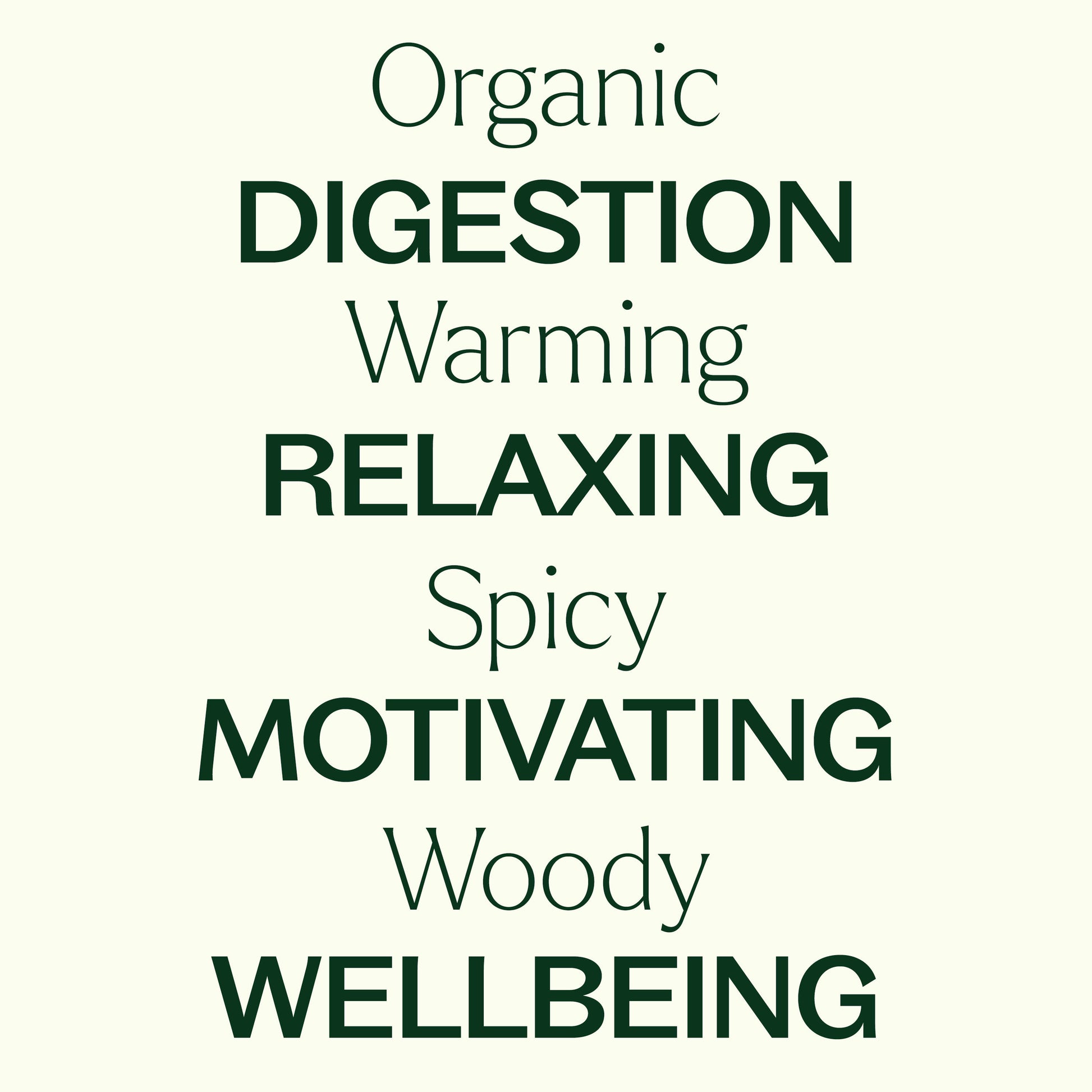 Organic Ginger Root CO2