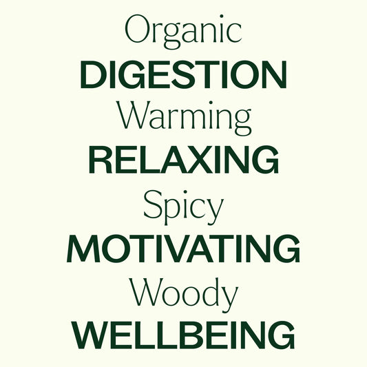 Organic Ginger Root CO2