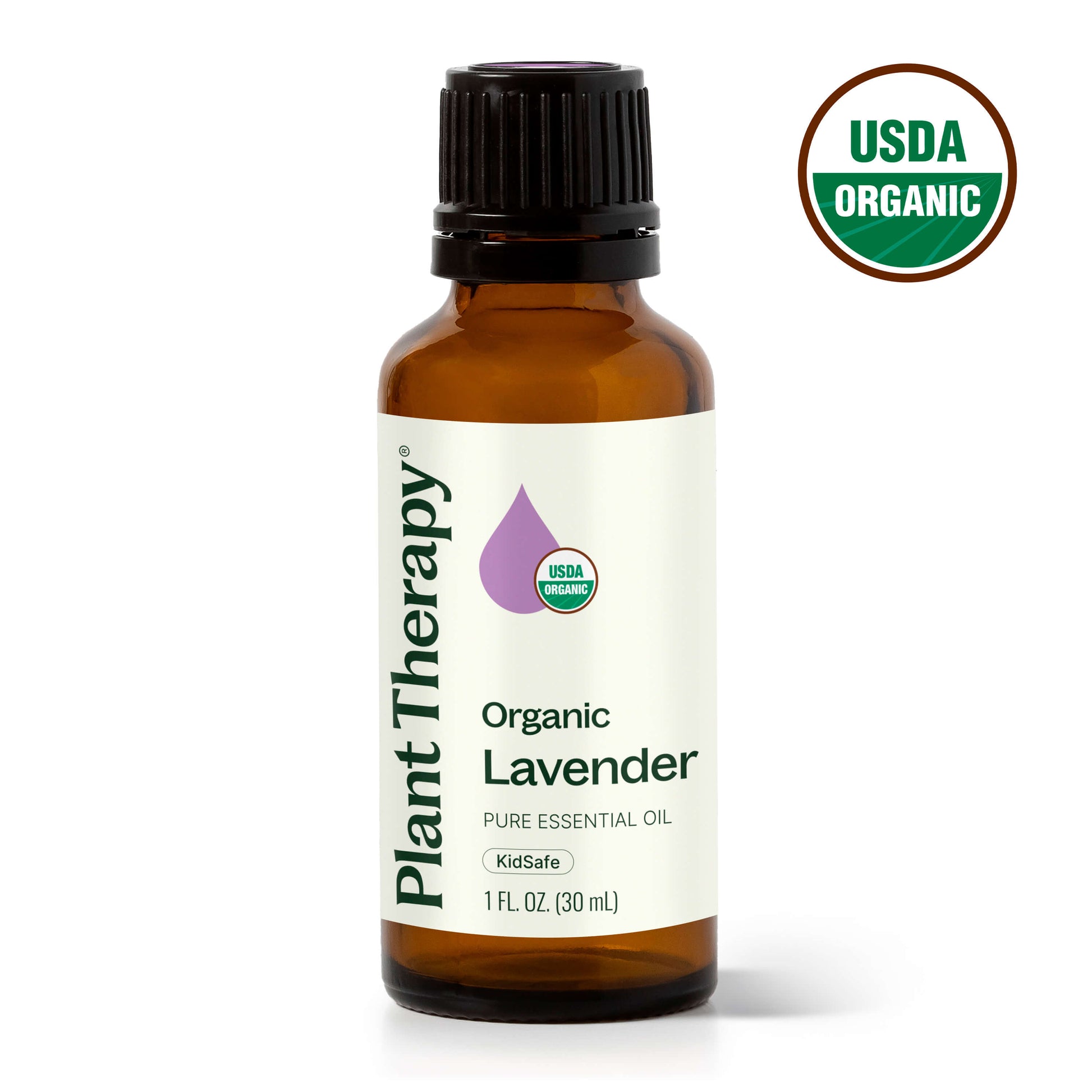 lavender tree oil Plant Therapy Lavender Organic Essential Oil 100 ml
