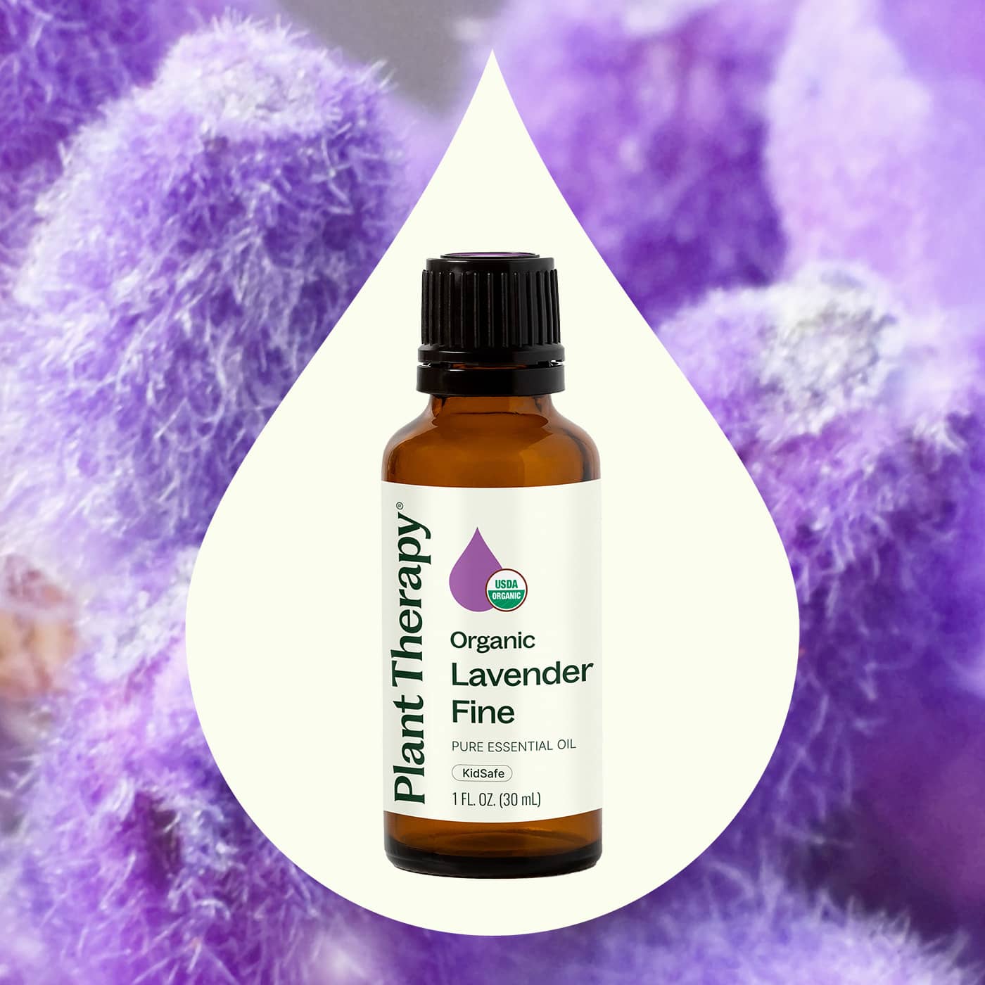 lavender oil for plants Organic Lavender Fine Essential Oil 10 ml