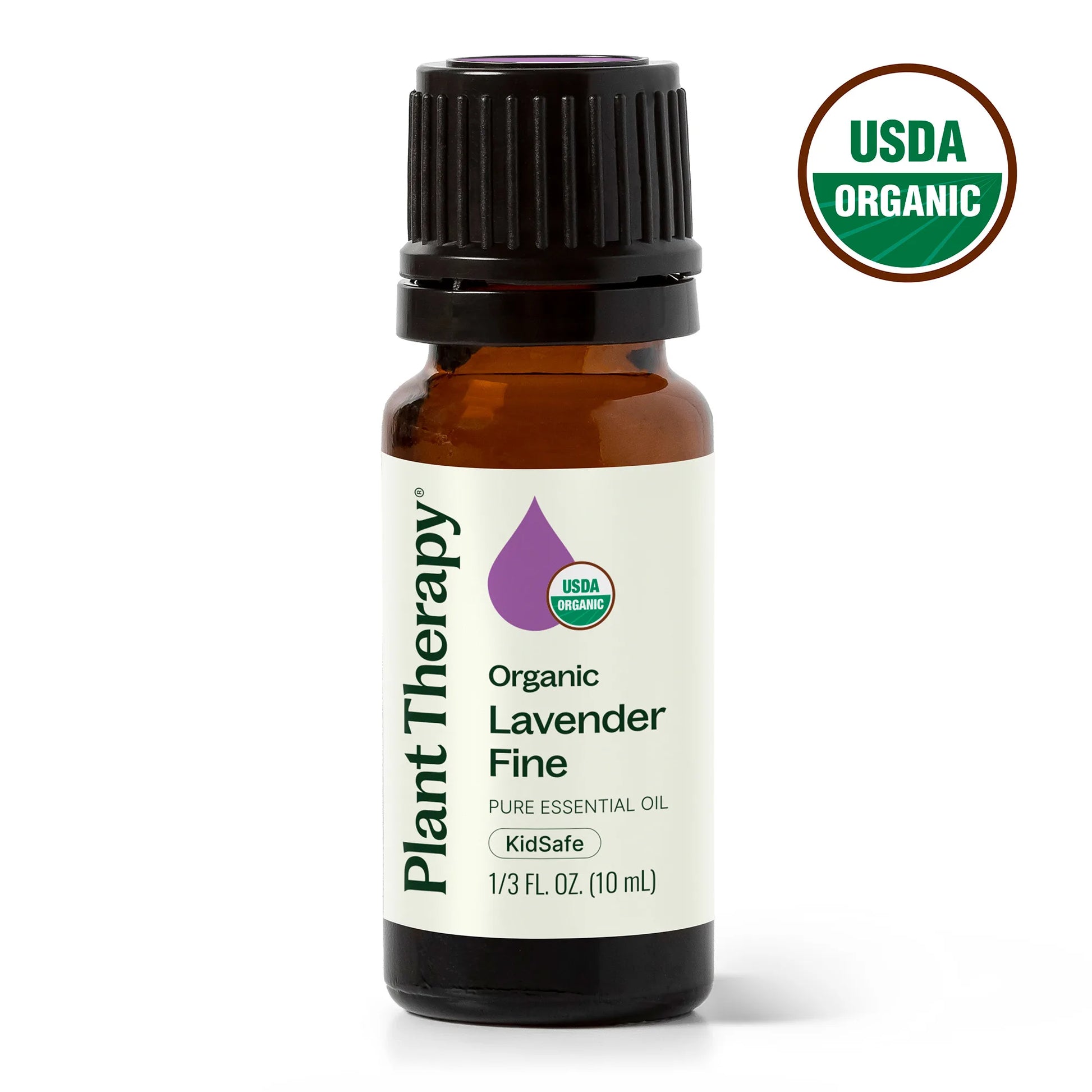 plant therapy lavender oil Organic Lavender Fine Essential Oil