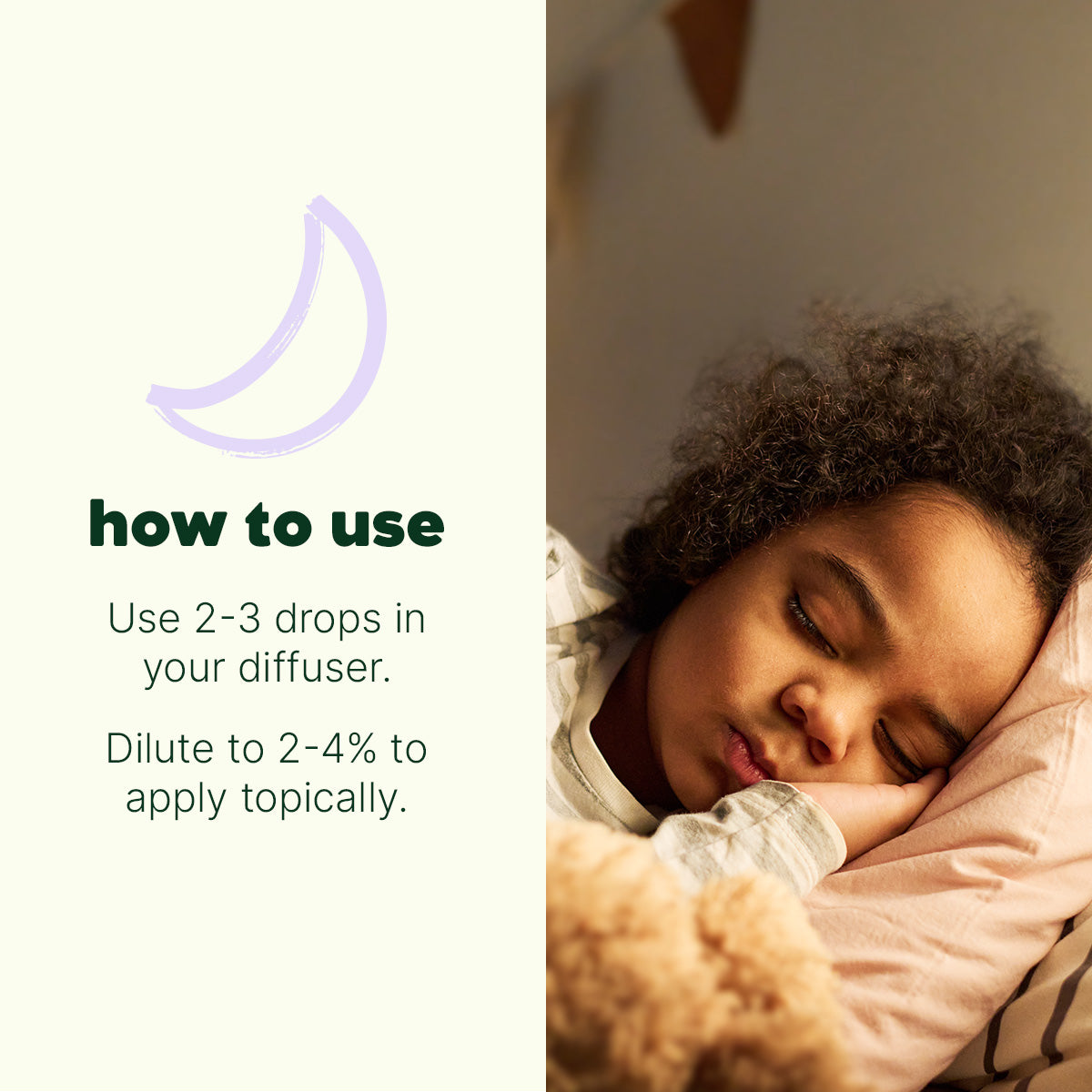 Organic Nighty Night Essential Oil – Plant Therapy