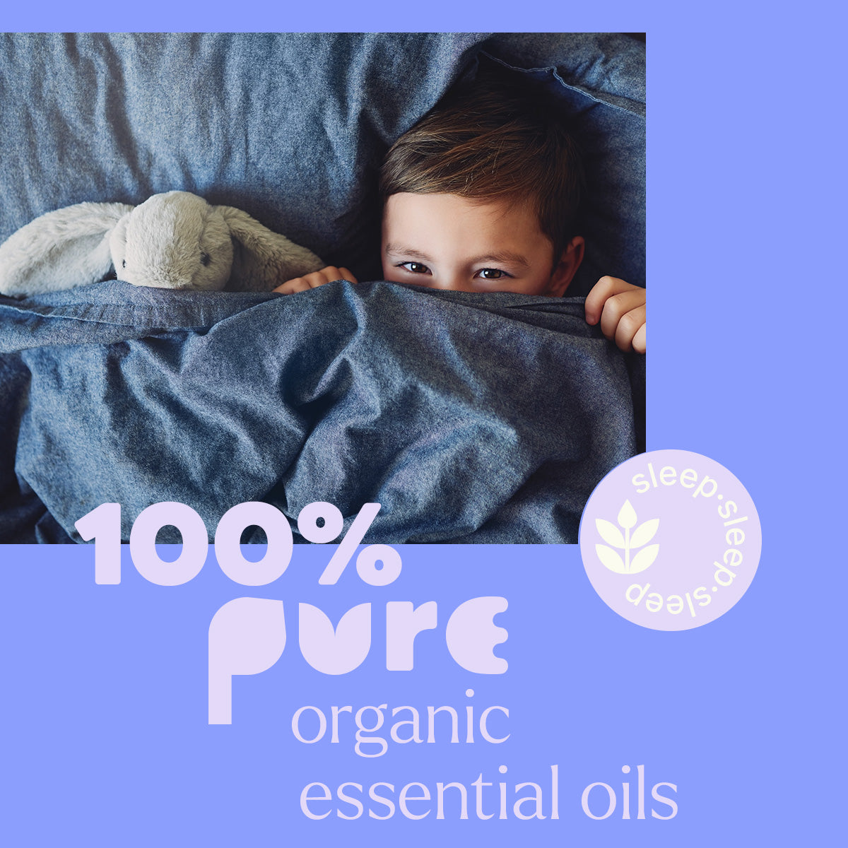 Organic Nighty Night Essential Oil – Plant Therapy