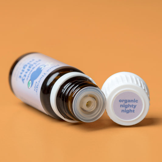 Organic Nighty Night Essential Oil