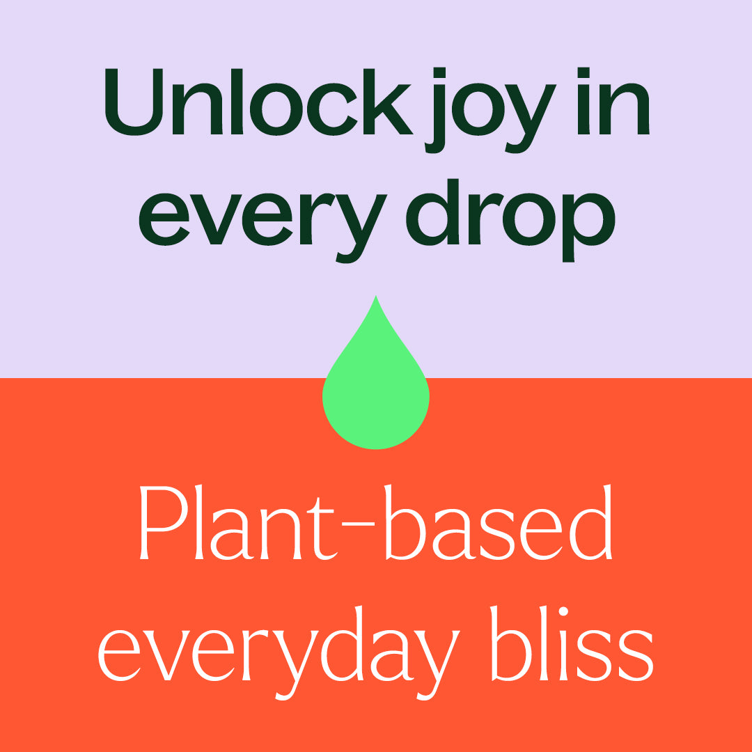 Organic Rapid Relief Essential Oil Blend