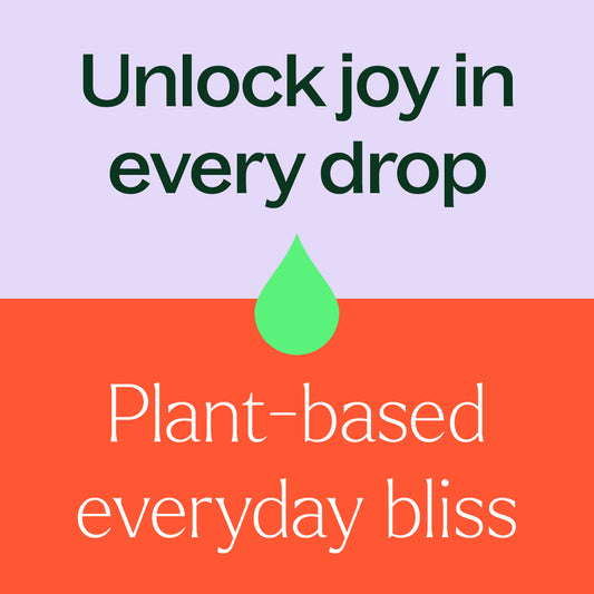 Organic Rapid Relief Essential Oil Blend