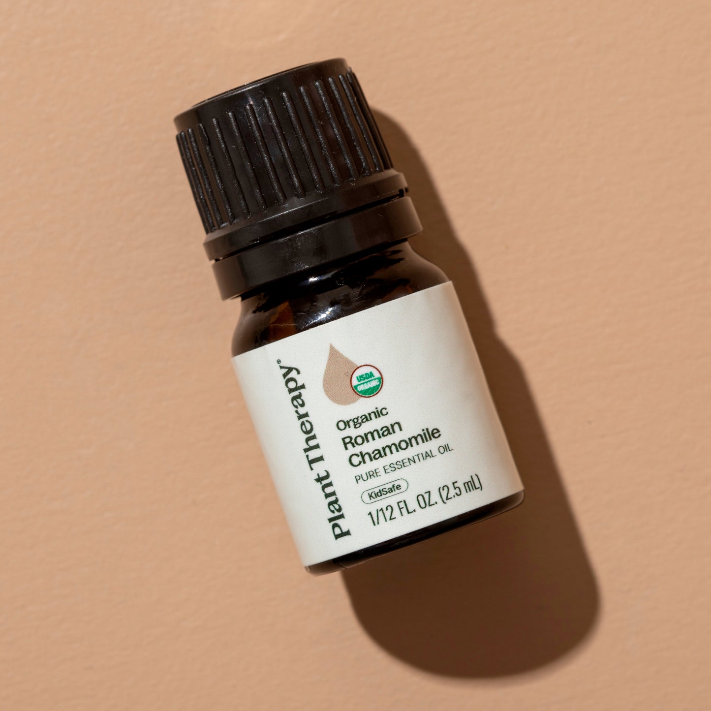 Organic Roman Chamomile Essential Oil