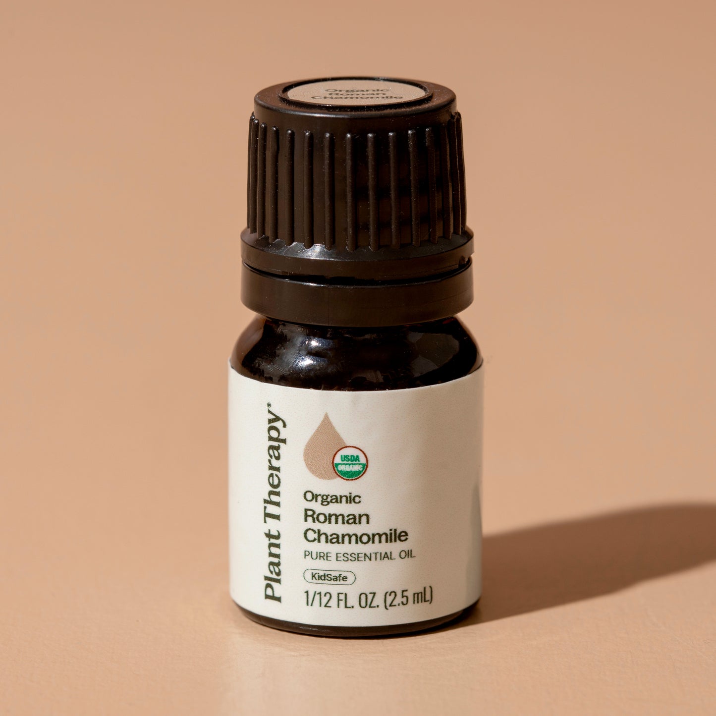 Organic Roman Chamomile Essential Oil