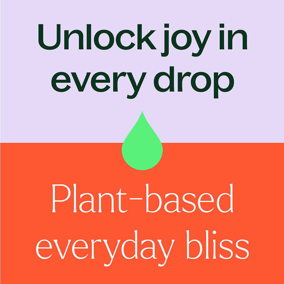 Organic Tension Ease™ Essential Oil Blend