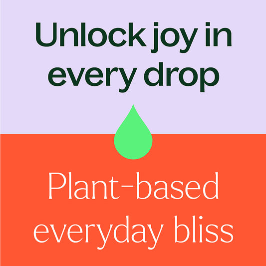 Organic Tension Ease™ Essential Oil Blend