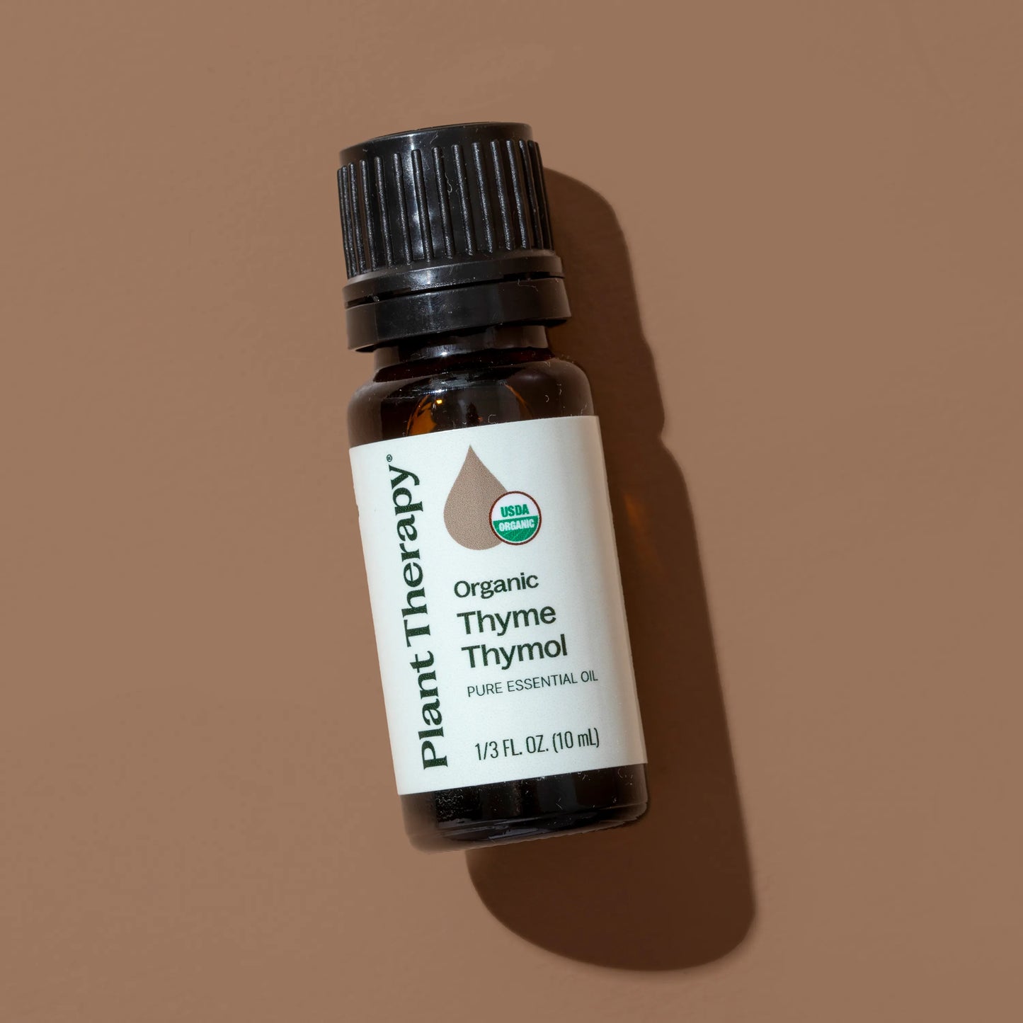 Organic Thyme Thymol Essential Oil