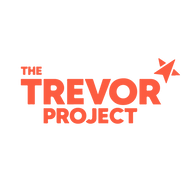 Trevor Project Logo
