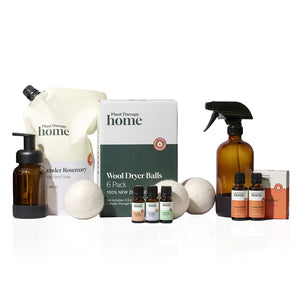 Natural Home Starter Bundle