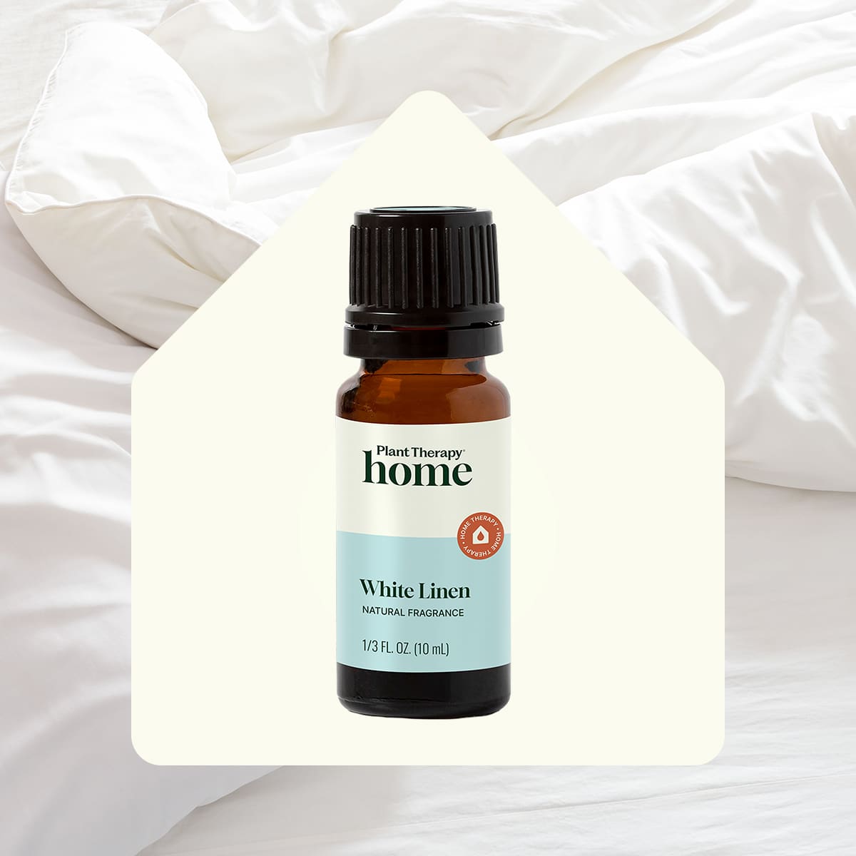 Plant Therapy White Linen Fragrance - Thumbnail 2