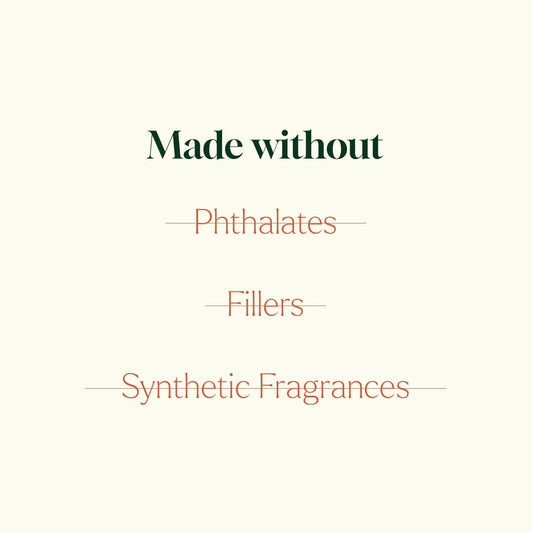 White Linen Natural Fragrance