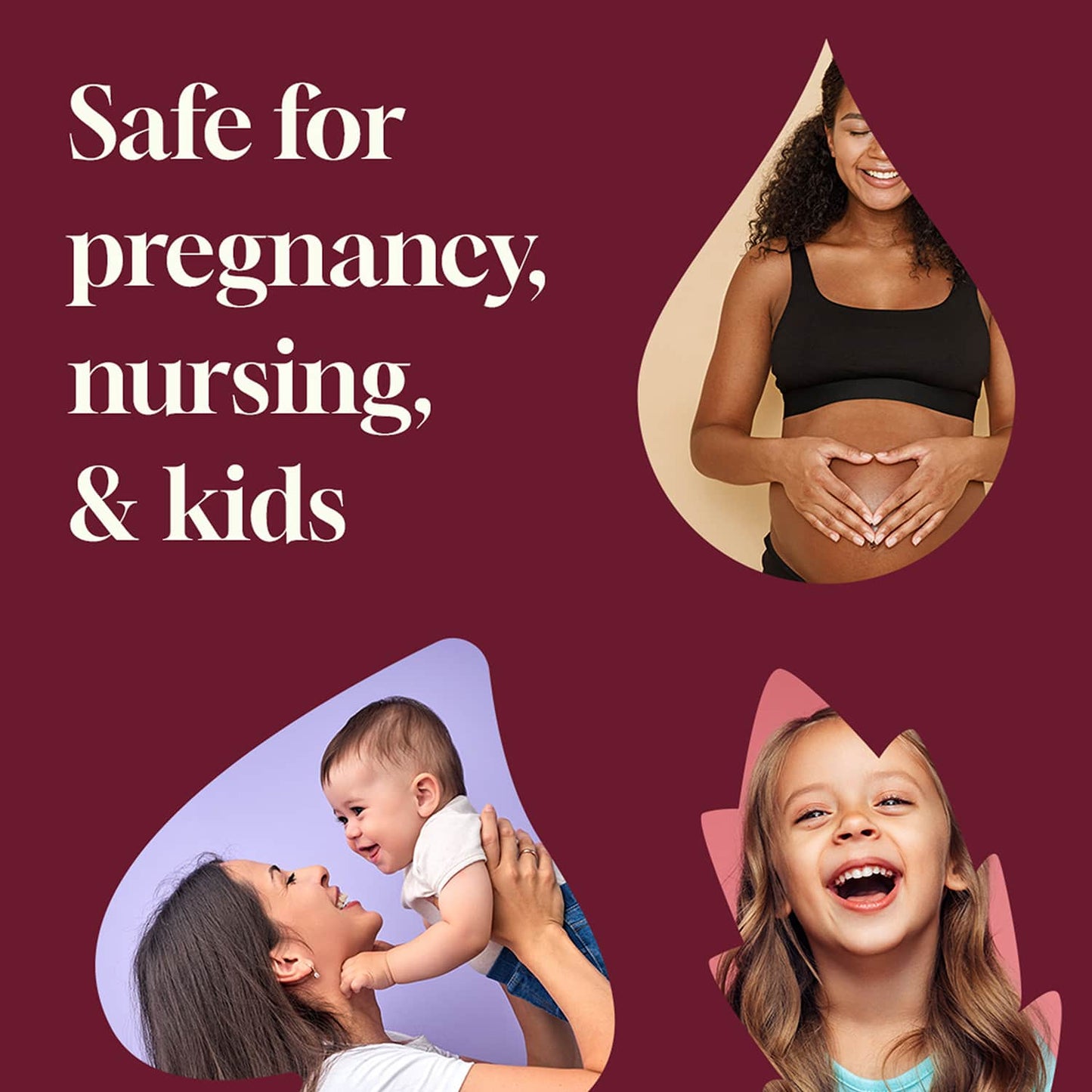 White Linen Natural Fragrance