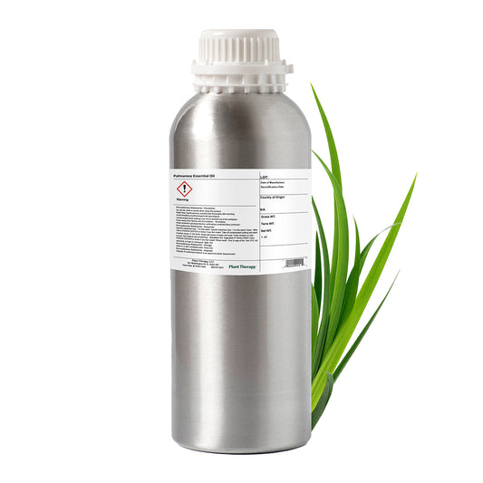 Palmarosa Essential Oil Bulk