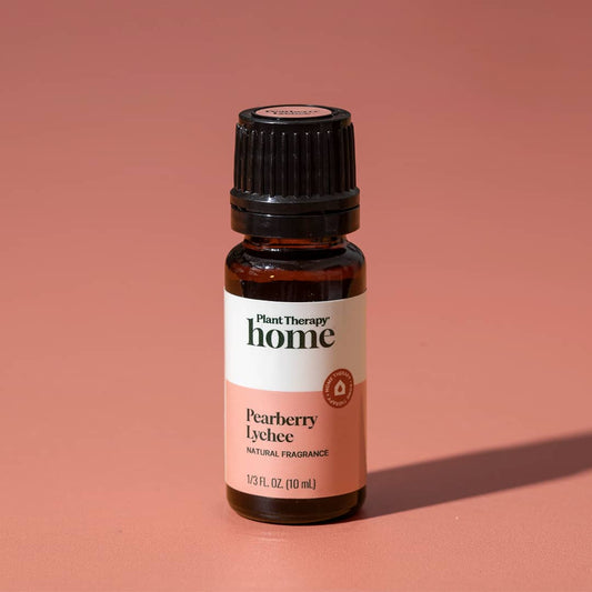 Pearberry Lychee Natural Fragrance