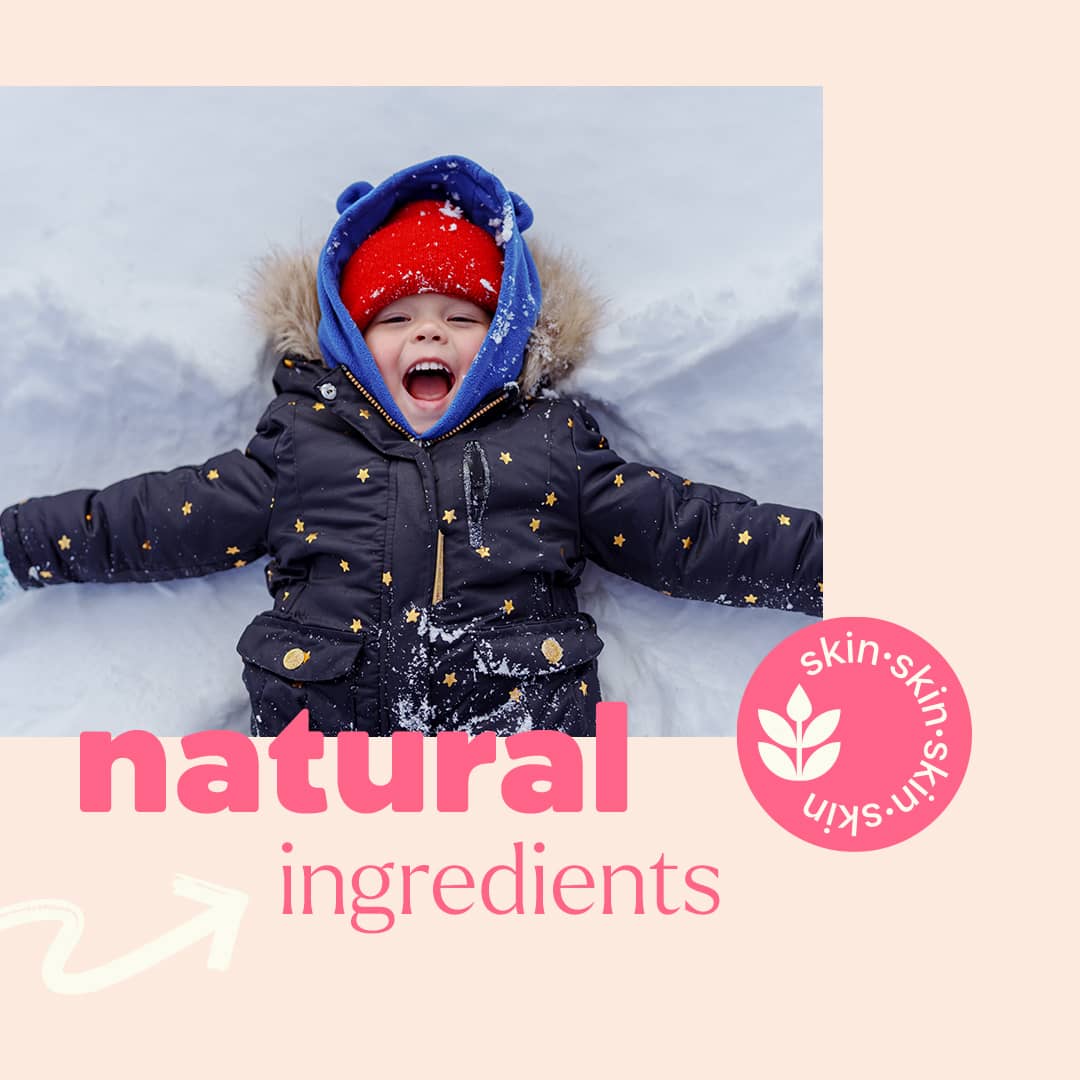 Penguin Pout Natural Lip Balm