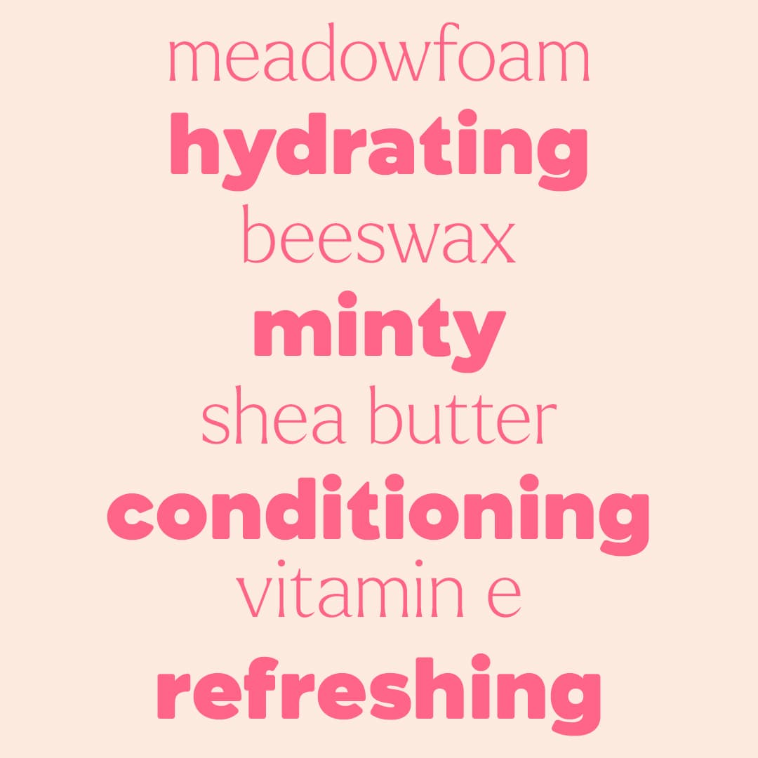 Penguin Pout Natural Lip Balm