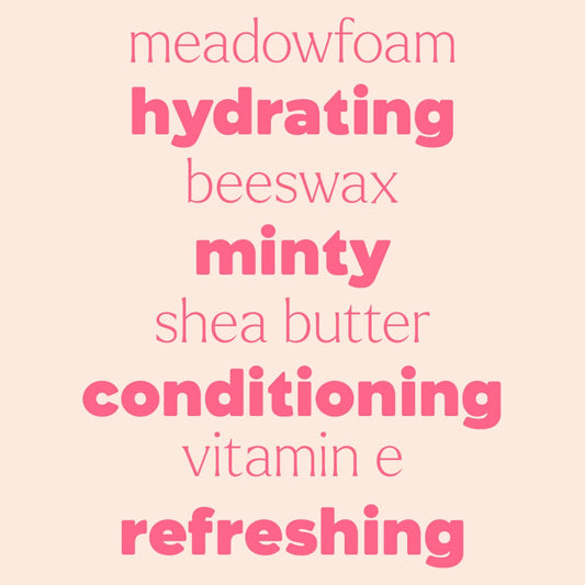 Penguin Pout Natural Lip Balm