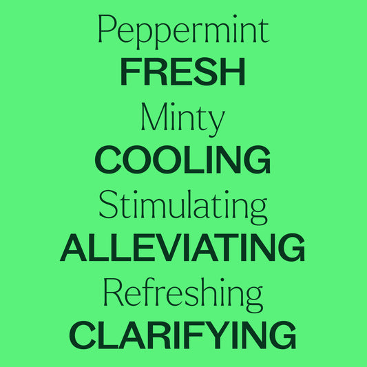 Peppermint Essential Oil Bulk