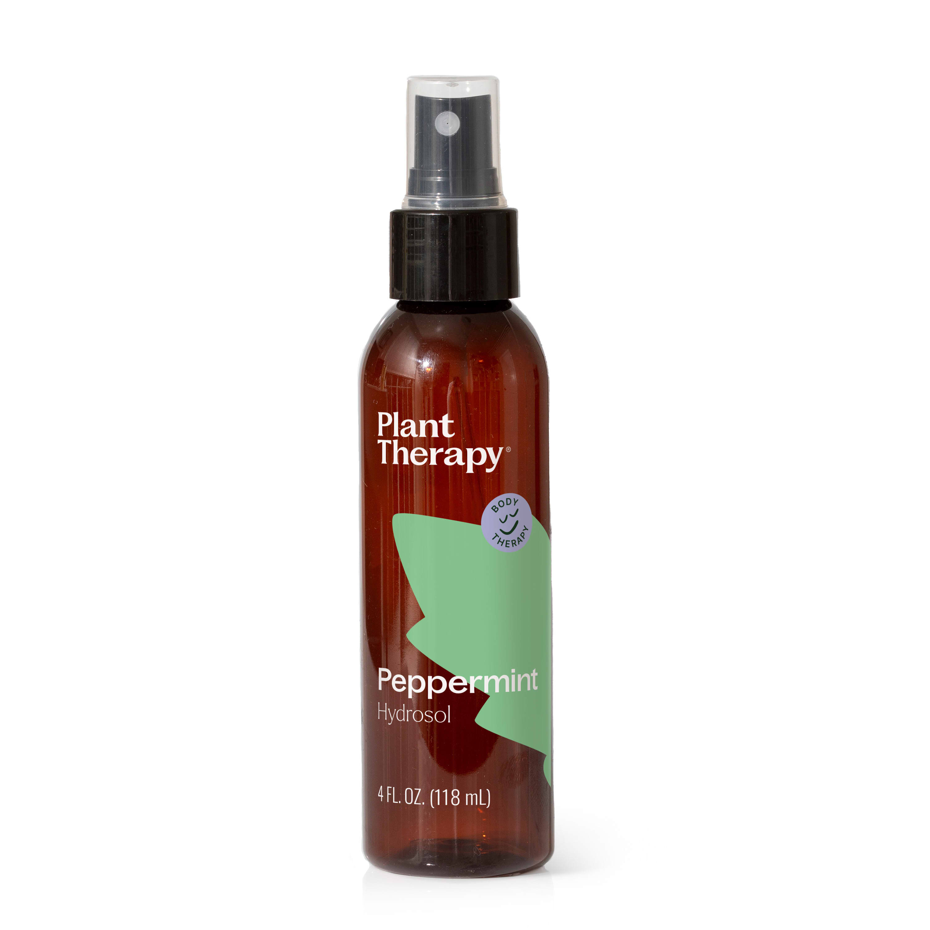 Peppermint Hydrosol – Plant Therapy